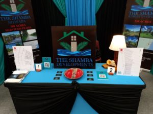 The Shamba Developments