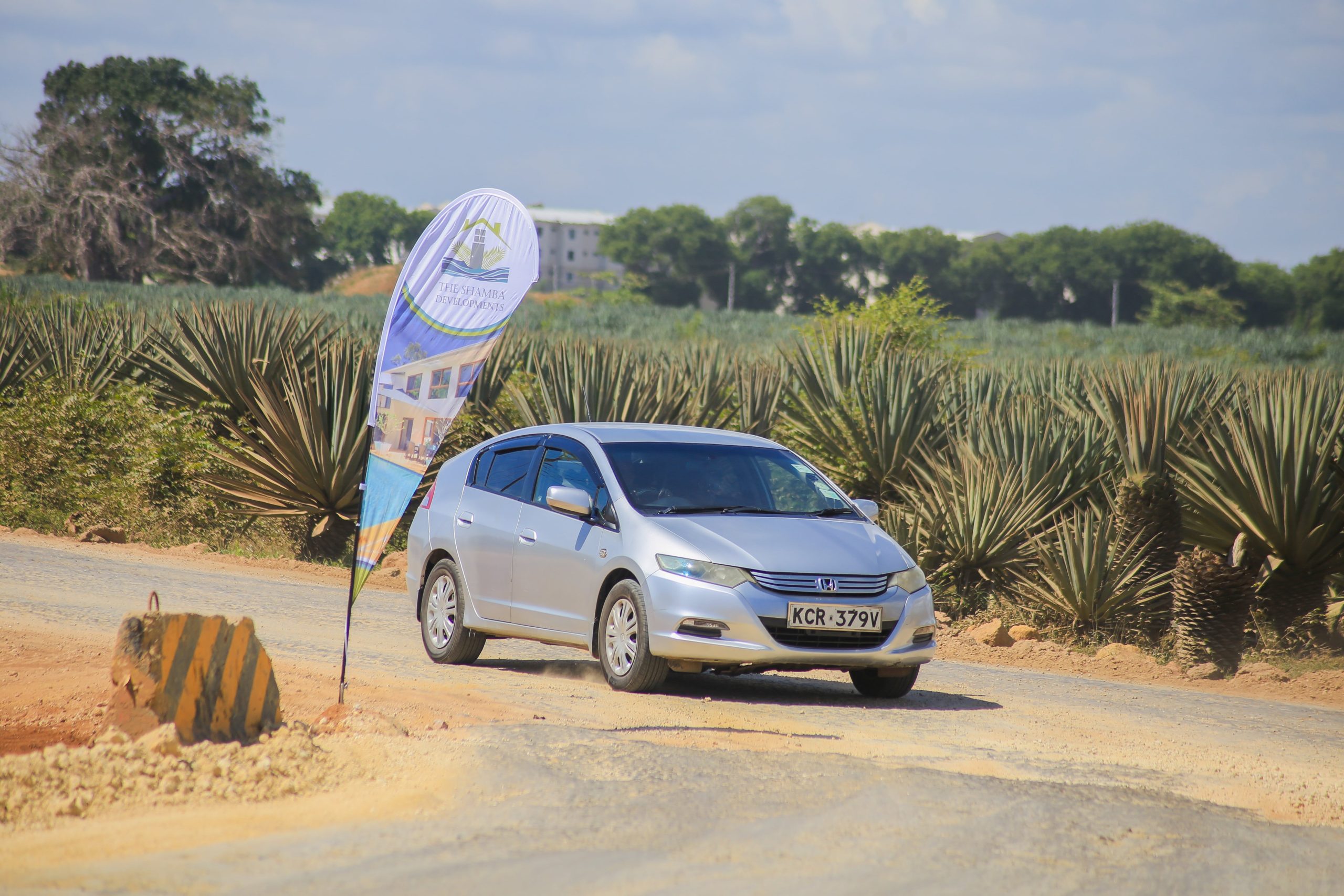 Read more about the article Vipingo land prices to rise after President Ruto Commissions Dualling Of 40km Mtwapa-Kilifi Road