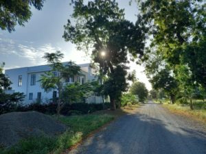 The Shamba Creek Residence in Mtwapa